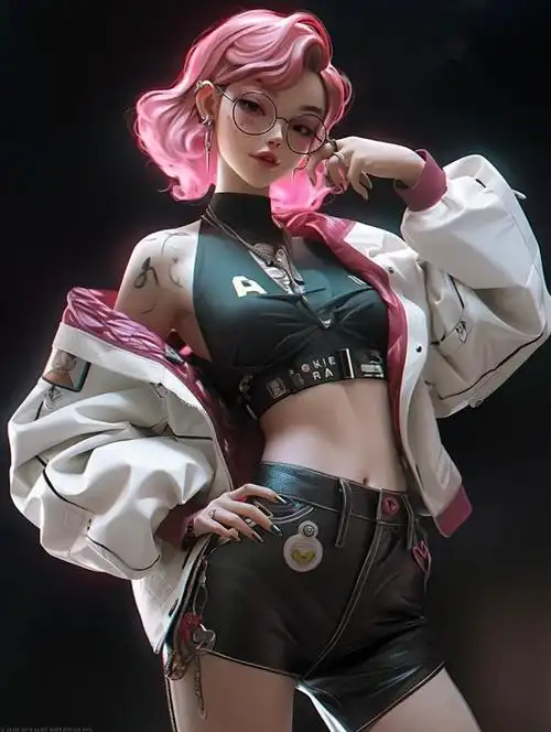 航海王：红发歌姬